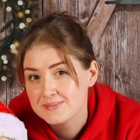 FinancialDocs Employee Ia Nikoleishvili's profile photo