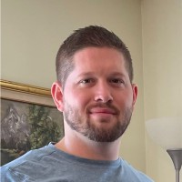 Lynx Labeling Employee Danny Jones's profile photo