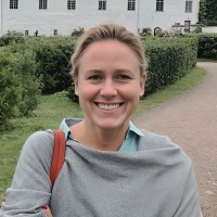 KEY Relocation Employee Linda Malmberg's profile photo