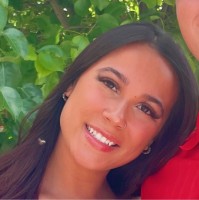 Gusto Employee Alexia Thomas's profile photo
