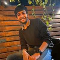 Kick Employee Aadhar Baheti's profile photo
