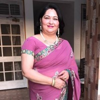 CSDM SOLUTION PVT LTD Employee Anita Sharma's profile photo