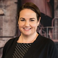 Millyard Bank (@millyardbank) Employee Angela Provencher's profile photo