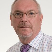 Peter Harris Email