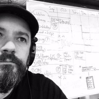 Pixieset Employee Anton Ygartua's profile photo