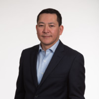 Nintex Employee Eric Herrera's profile photo