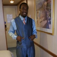 Empire Truck Lines Employee Asar Ans-Ra-Bey's profile photo