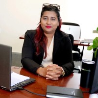 StaffWorthy Employee Sharon Singh's profile photo