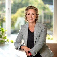 Invest International Employee Marielle van de Merbel's profile photo