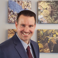 Christie's Employee Erik Jansson's profile photo