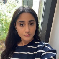 Canadian Health Information Management Association - CHIMA Employee Lovepreet Kaur's profile photo