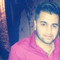 NICKS Employee Nirav Patel's profile photo