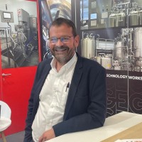 GOAVEC ENGINEERING Employee Pascal Drouet's profile photo