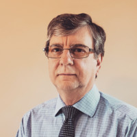 Oneida County Information Technology Employee Lawrence Mierek's profile photo