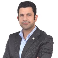 Saudi Entertainment Ventures | SEVEN Employee Georges Zouein's profile photo