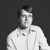 Cryptelo Employee Martin Baroš's profile photo