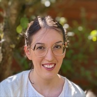 Cryptr Employee Mélanie Flandrin's profile photo