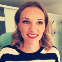 kompare.hr Employee Marjeta Vehovec's profile photo