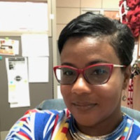 Shelia Mitchell Email & Phone Number