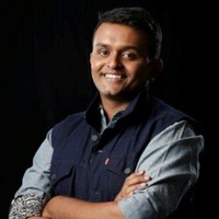 celio India Employee Darshan M's profile photo