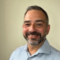 FIECON Employee David Bryan's profile photo