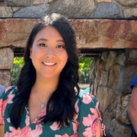 Healio Strategic Solutions Employee Danielle Jin's profile photo