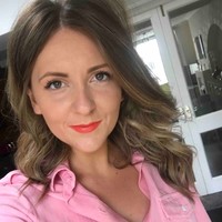 Cake Agency | Shopify Plus Partner Employee Katie Underwood's profile photo