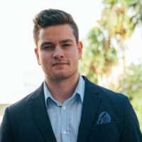 Cardone Capital Employee Zac Norris's profile photo