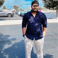 CVS Health Employee Josh Kumar's profile photo