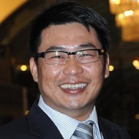 Seatrium Employee Edmund Lek's profile photo