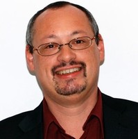 IRIS PHARMA Employee Thierry Caillaud's profile photo