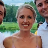 Taylor Brinkman Email & Phone Number
