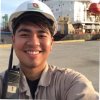 OLD ACCOUNT Employee Michael Luzon's profile photo