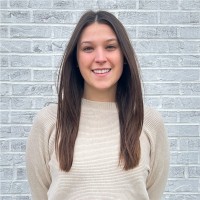 Hipbone Marketing Employee Macy Pruett's profile photo