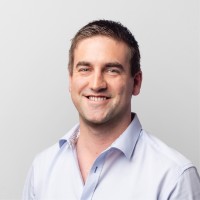 Cyclone Computer Company Limited Employee Stefan Van Der Busse's profile photo