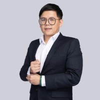 Techdirect Employee Terence Ng's profile photo