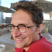 CentraleSupélec Employee Thibault le Meur's profile photo