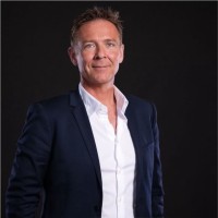 Robovision Employee David de Paula's profile photo