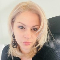 Daniela Corbu Email