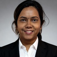 Geeks2Connect Employee Rashmi Niraj's profile photo