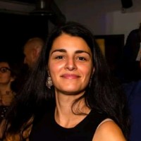 Edelia Groupe EDF Employee Patricia Sarramalho's profile photo