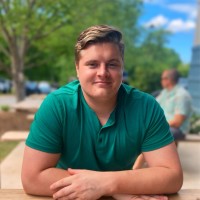 Ship OGRE Employee Josh Snapper's profile photo