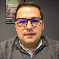 Diners Club Macedonia Employee Bojan Donev's profile photo