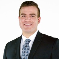 Quadient Employee Bryce Conley's profile photo