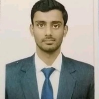 JSW Steel Employee Ashish Damani's profile photo
