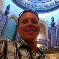 Godfather's Pizza Employee Jamie Burris's profile photo