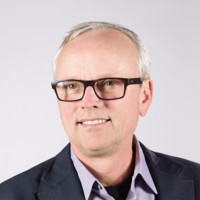 GBD Architects Employee Kevin Johnson's profile photo