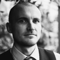 Ozon_Tech Employee Egor Vdovin's profile photo