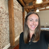 Mercedes-Benz Vans, LLC (Charleston, SC) Employee Lauren Ramel's profile photo