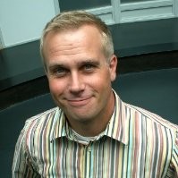 Contentor Employee Olle Hyberg's profile photo